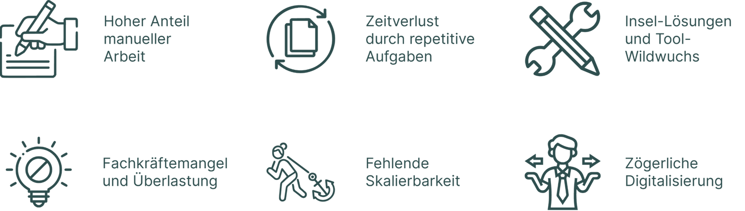SPS Logo Schweizer KMU im Spannungsfeld von Wachstum, Digitalisierung und Ressourcenknappheit – Herausforderungen, die Swiss Process Solutions gemeinsam mit Ihnen meistert.